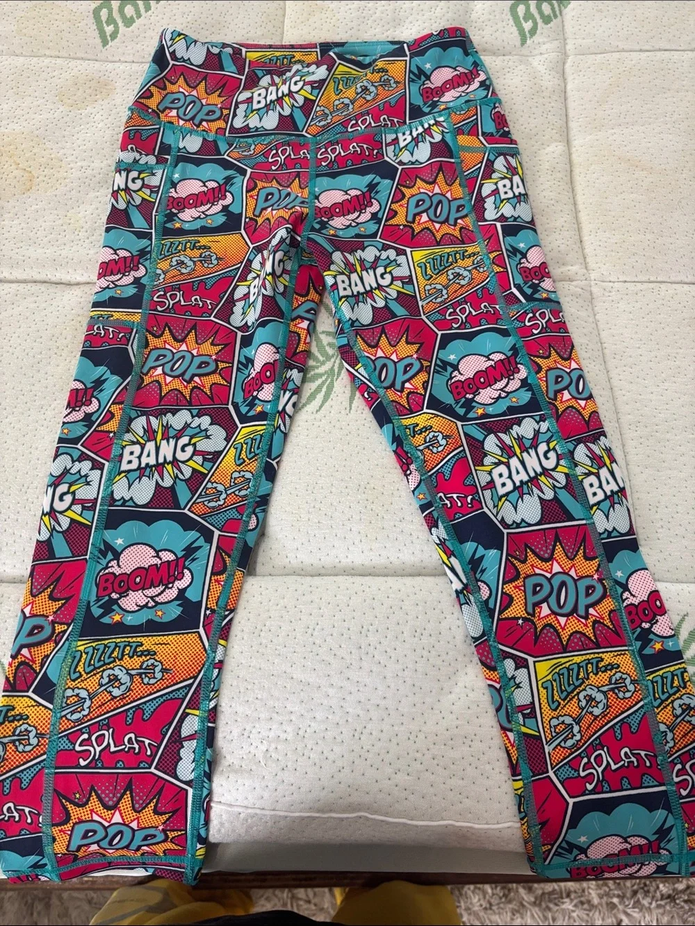 Leggings - Picture 1 of 4